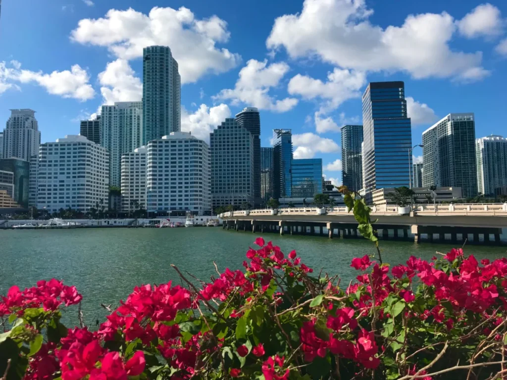 Brickell