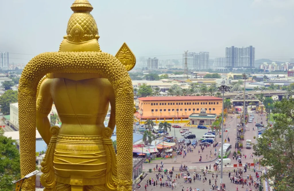 Brickfields