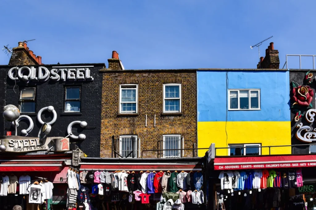 Brixton