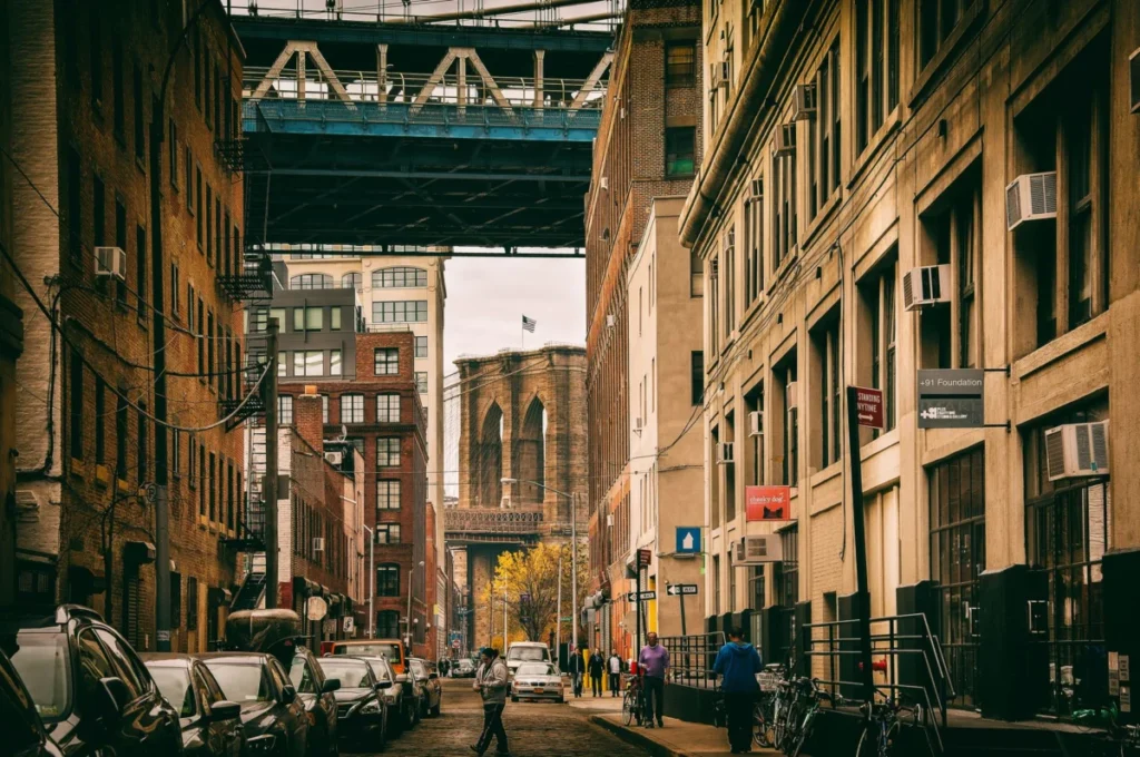 Brooklyn Heights
