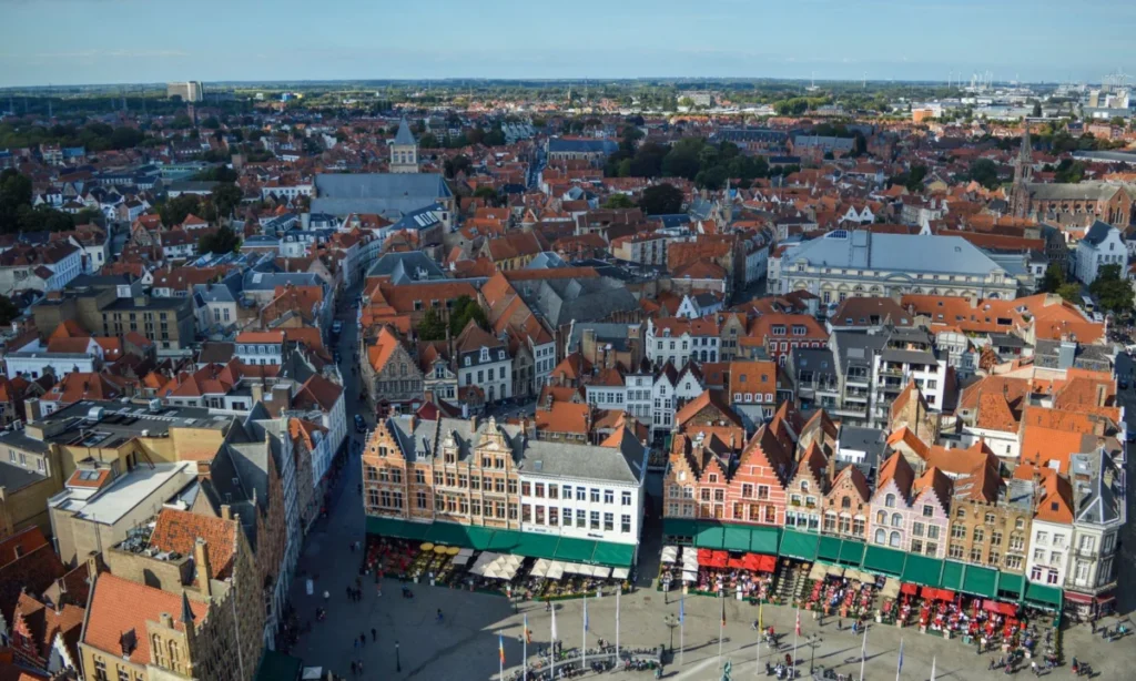 City Center (Centrum)