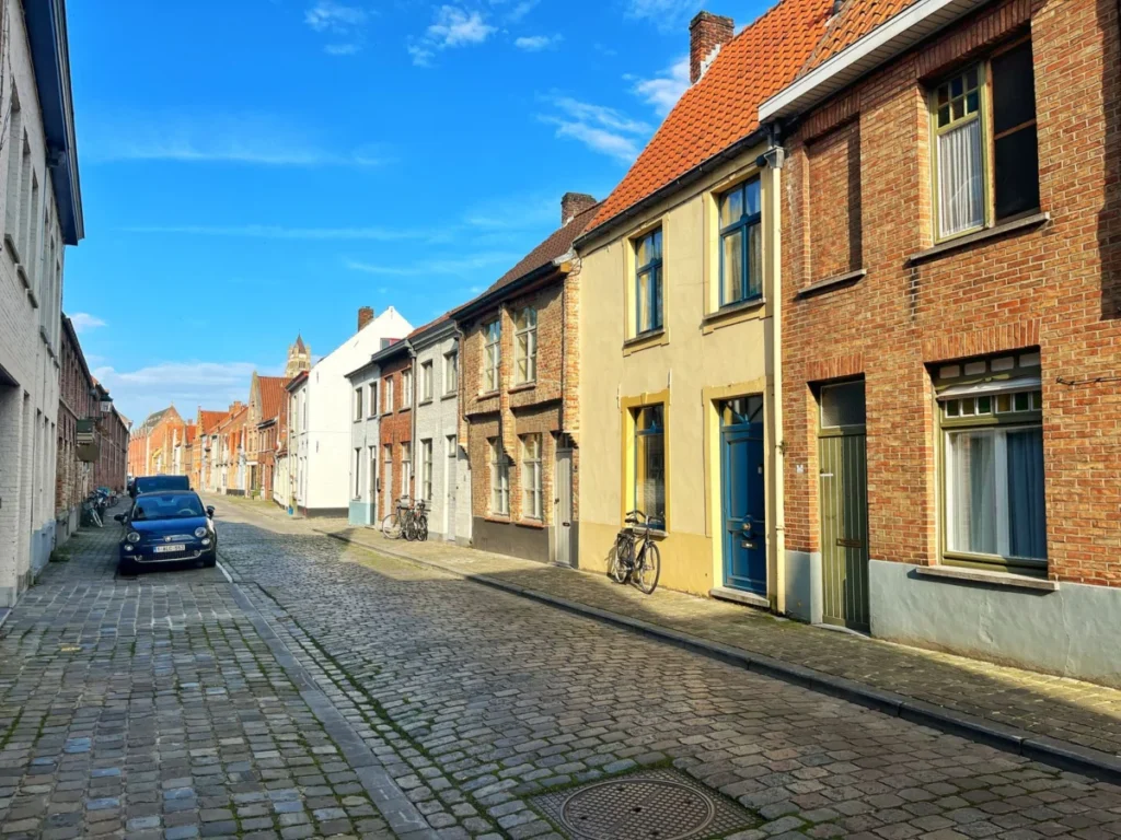 Historic Centre (Centrum)