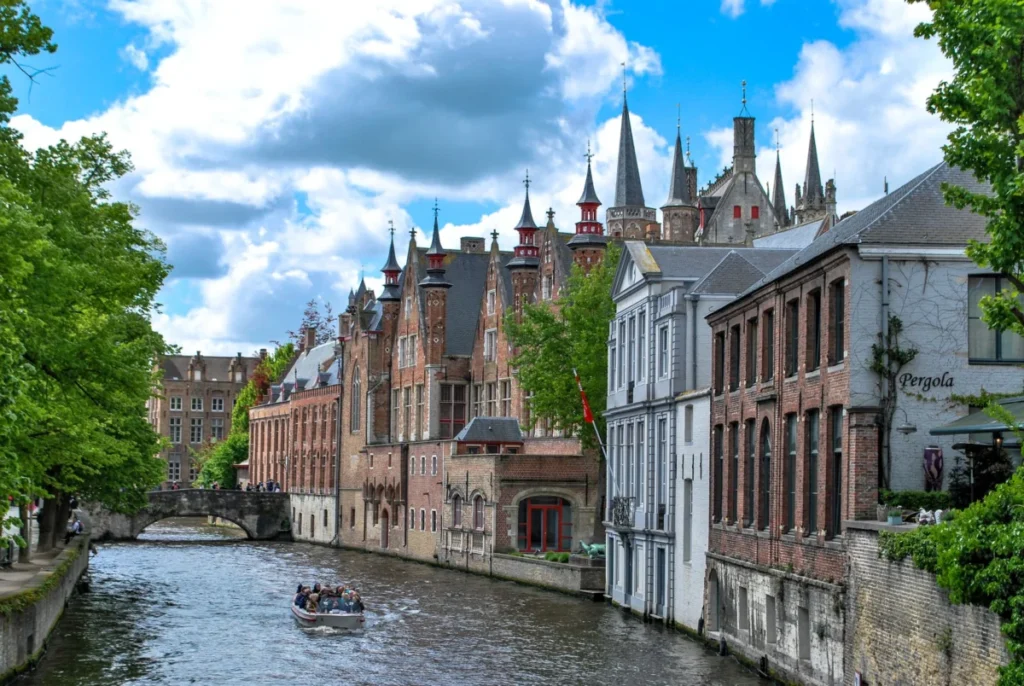 Old Town (Centrum)