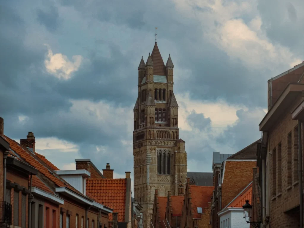 Sint-Salvator