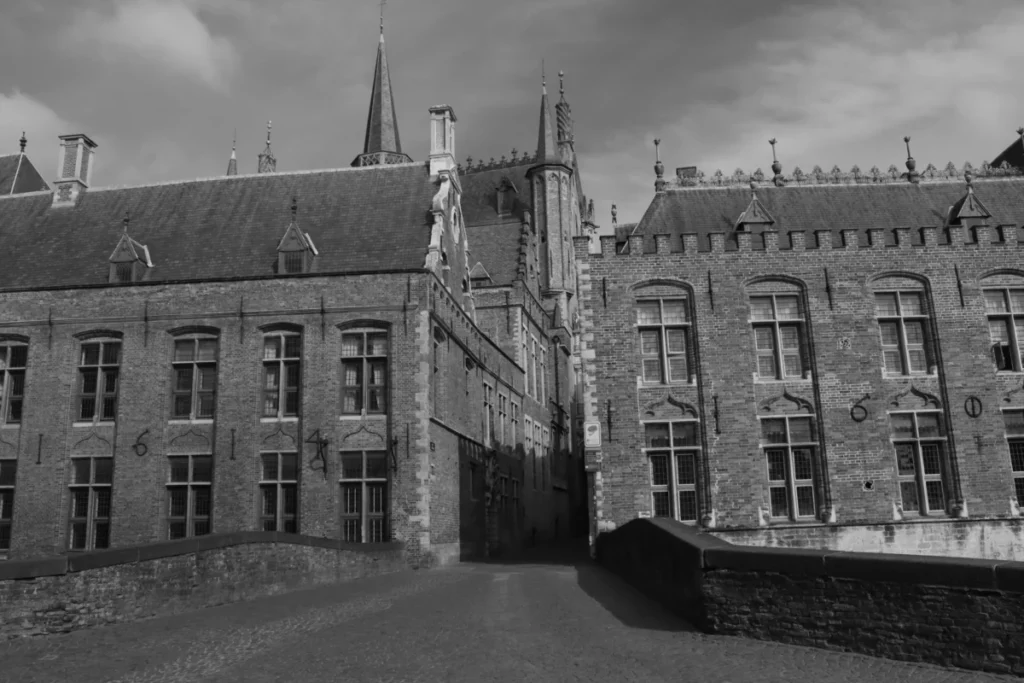 Brugse Poort
