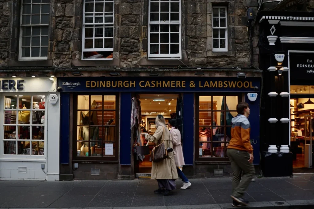 Bruntsfield