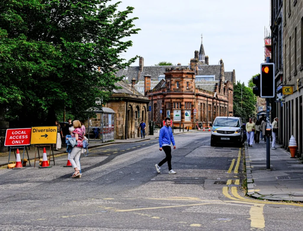 Bruntsfield
