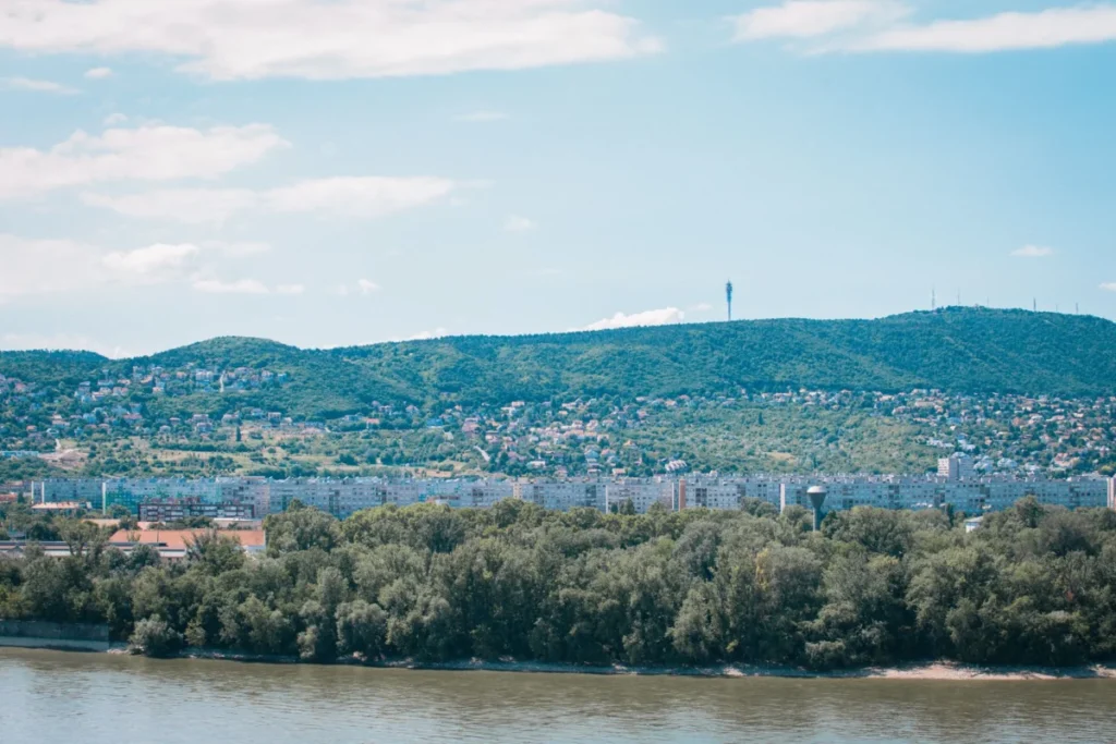 Buda Hills (Budai Hegyek)