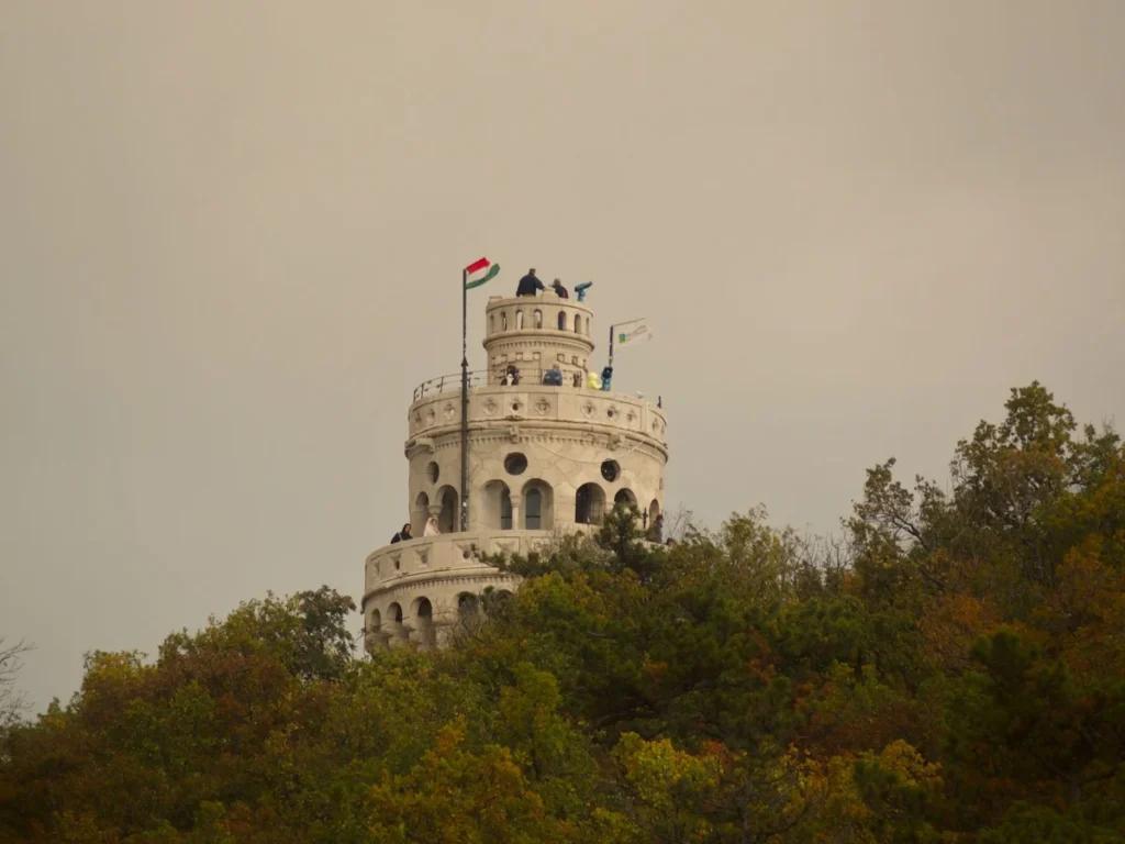 Buda Hills (Budai-hegyek)
