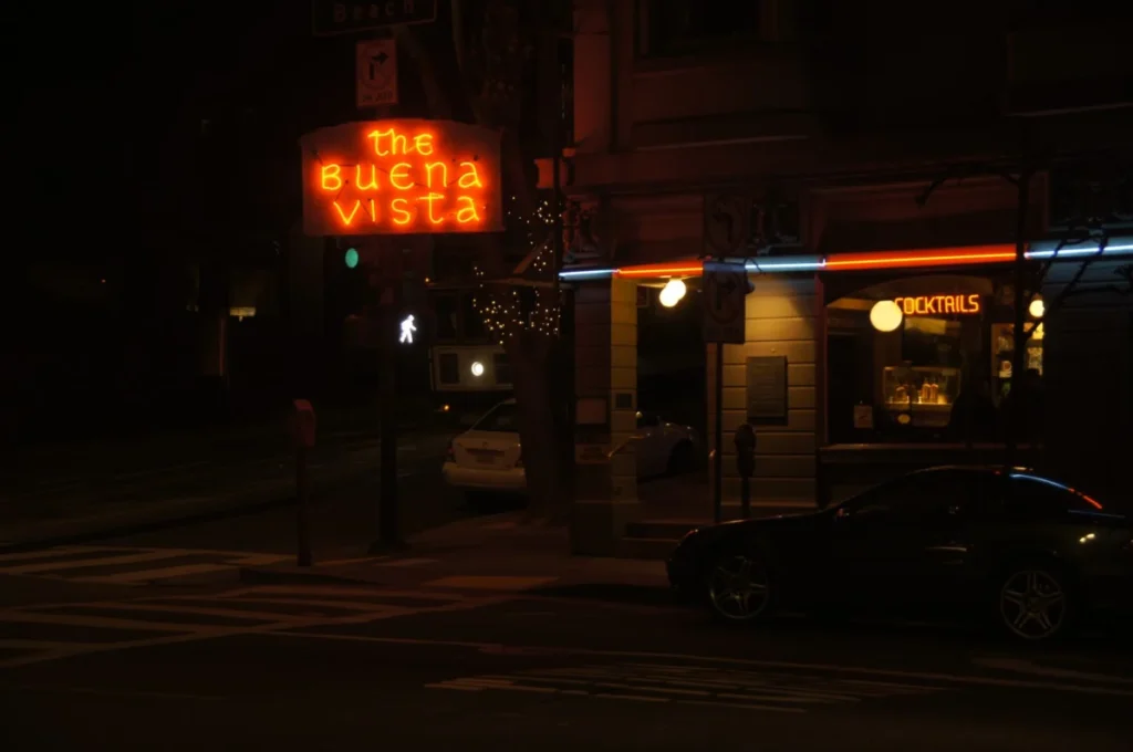 Buena Vista
