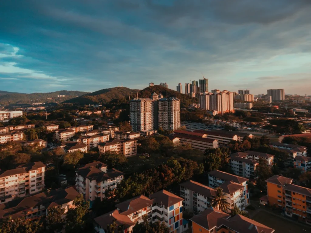 Bukit Damansara