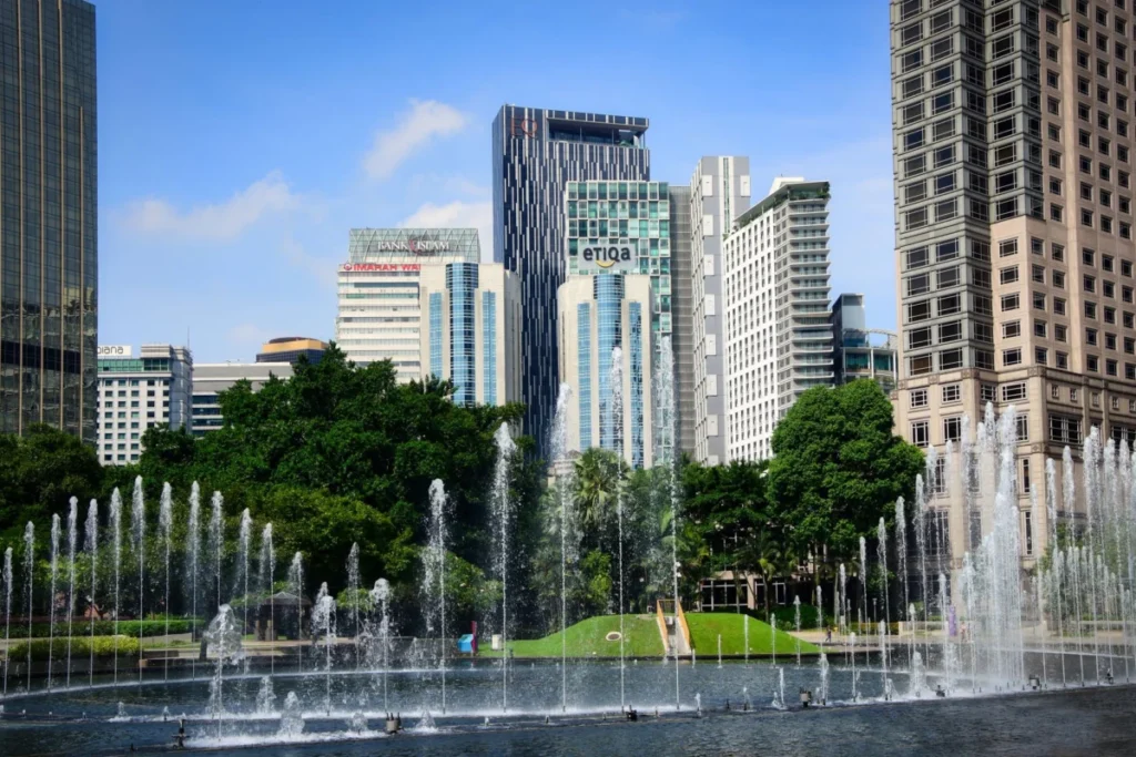 Bukit Damansara