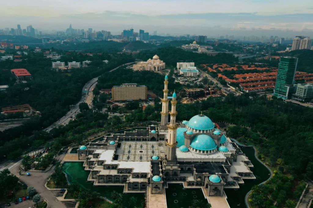 Bukit Jalil