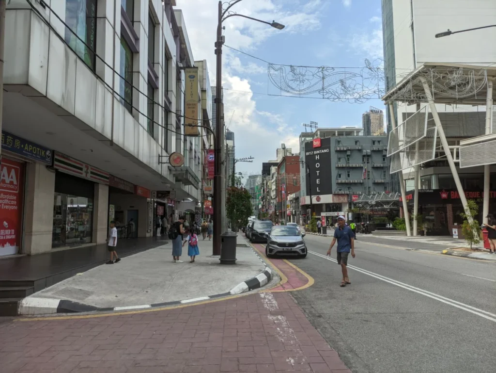 Bukit Tunku