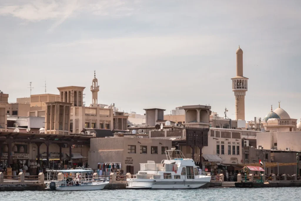 Bur Dubai