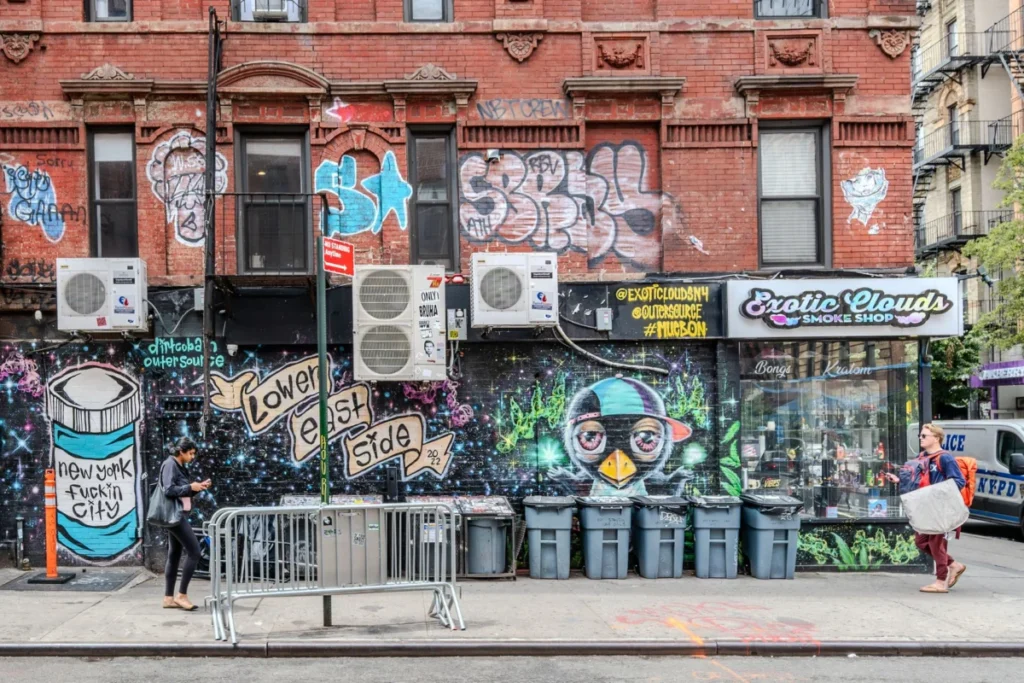 Bushwick