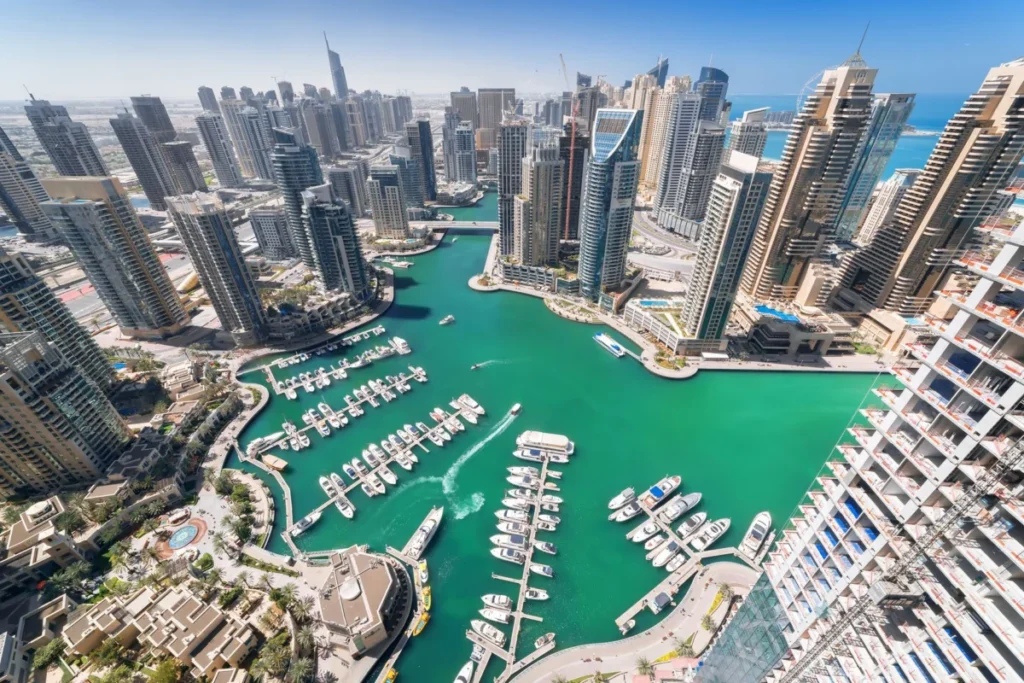 Business Bay