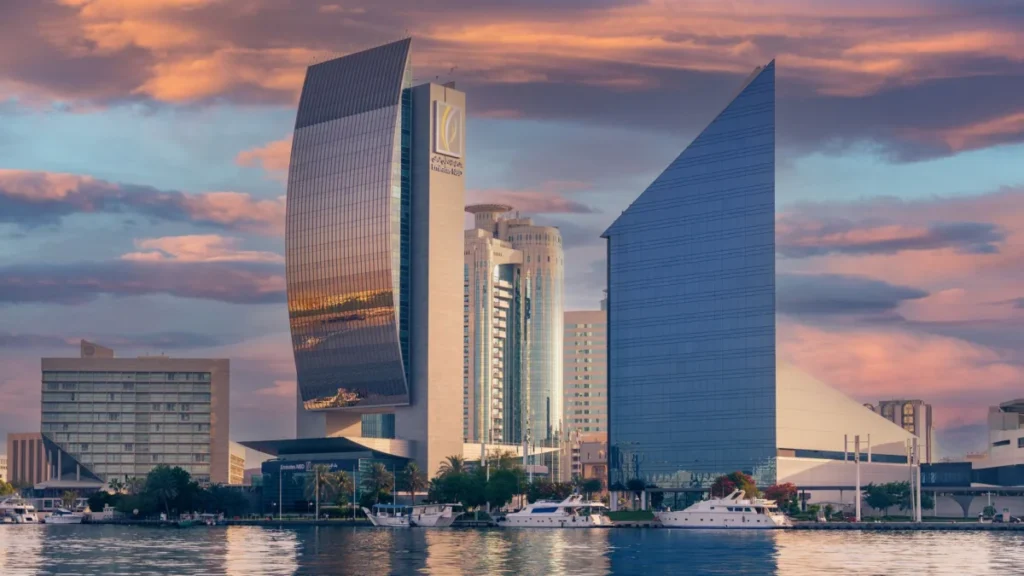 Business Bay