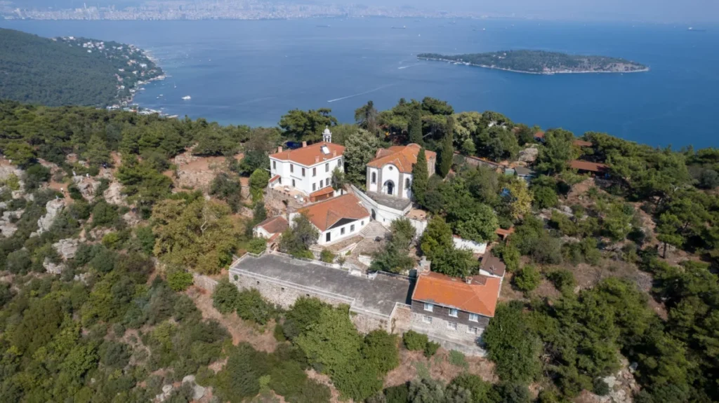 Büyükada