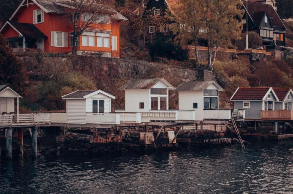 Bygdøy
