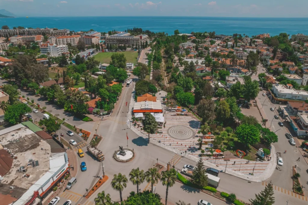 Çaglayan