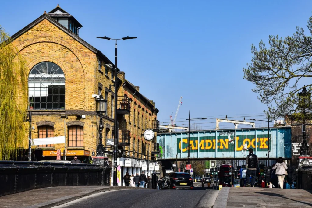Camden (Camden)