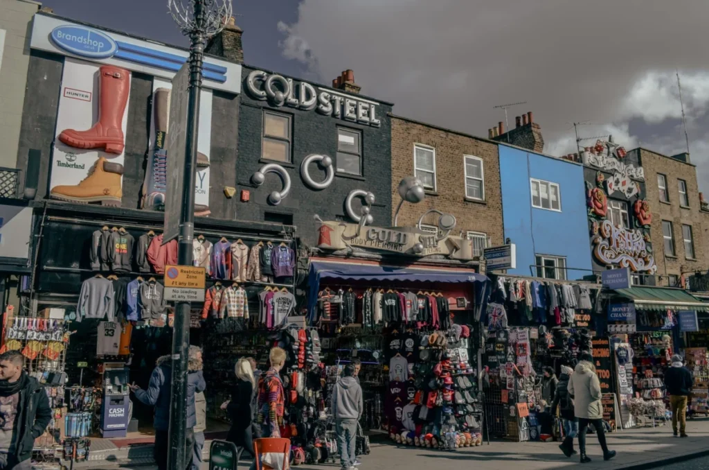Camden
