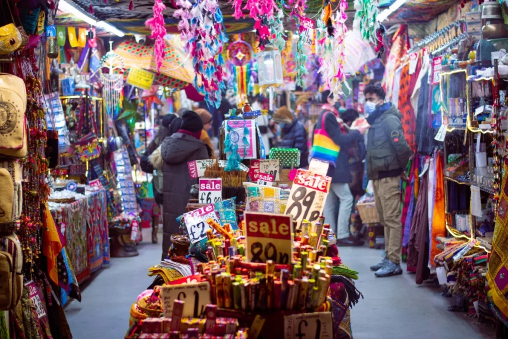 Camden Town