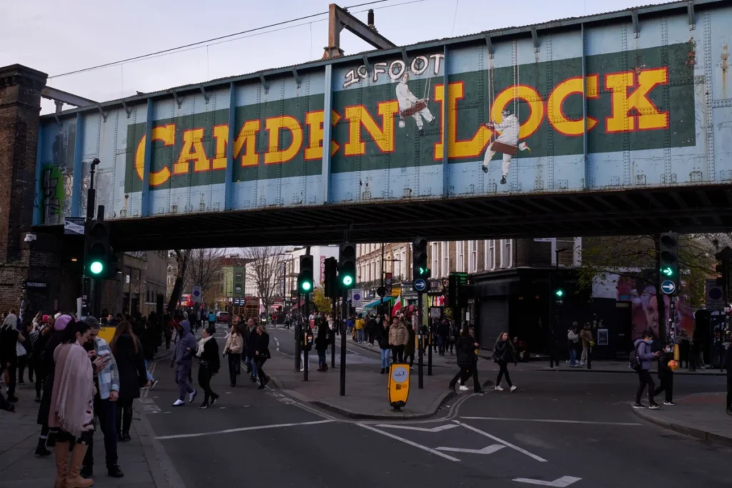 Camden Town