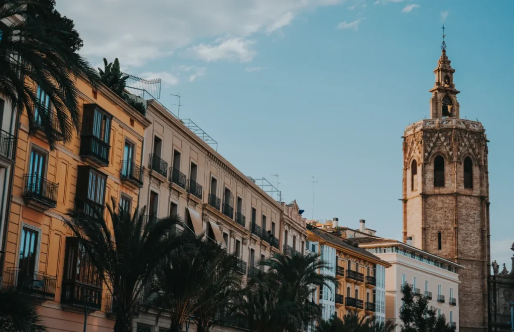 Campanar