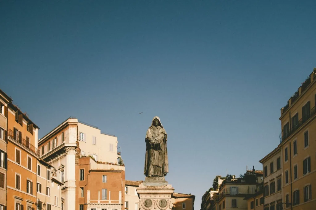 Campo de' Fiori