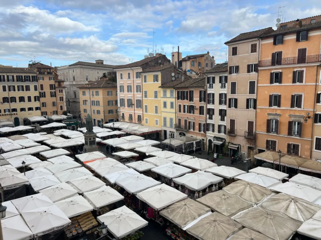 Campo de' Fiori