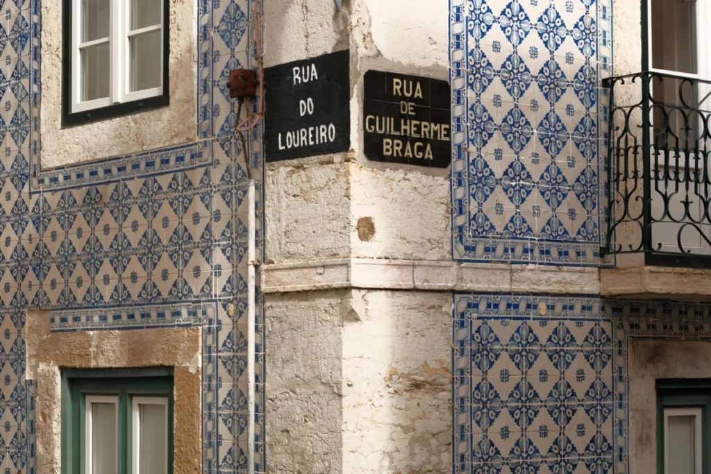 Campo de Ourique