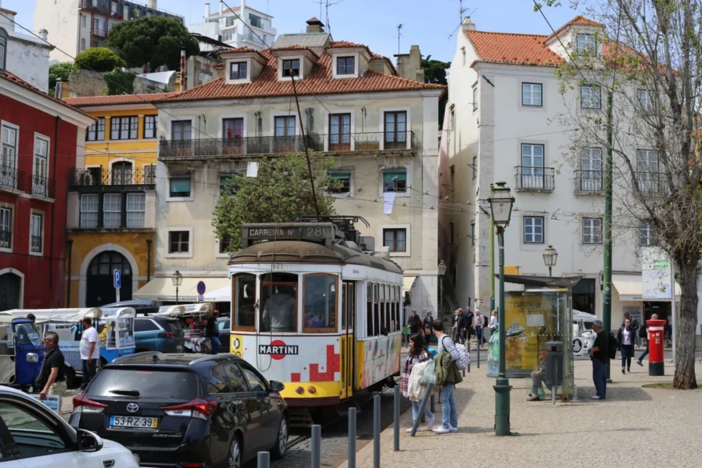 Campo de Ourique