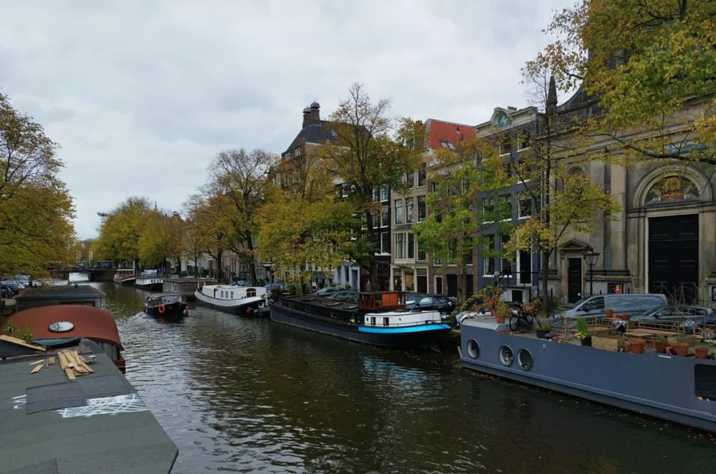 Canal Ring (Grachtengordel)