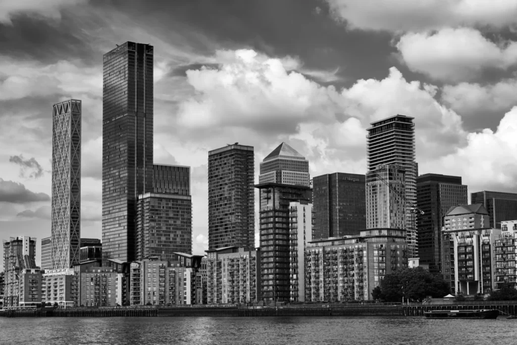 Canary Wharf