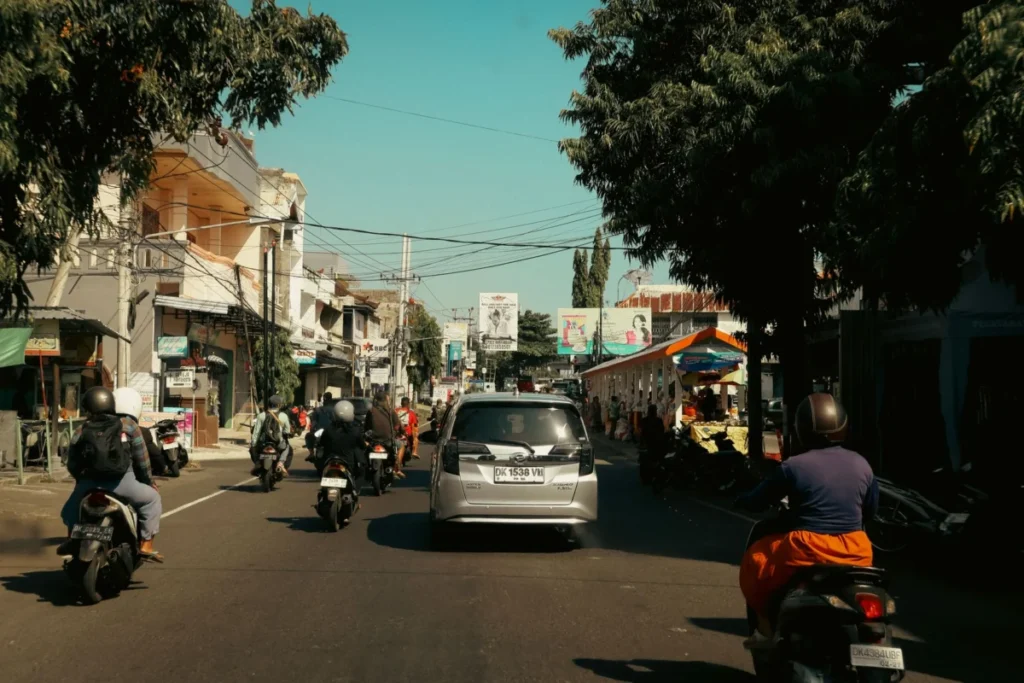 Canggu