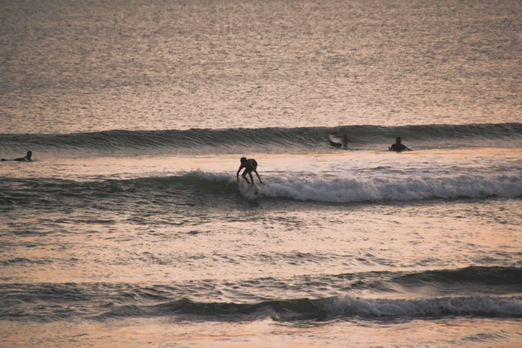 Canggu (Kuta Utara)