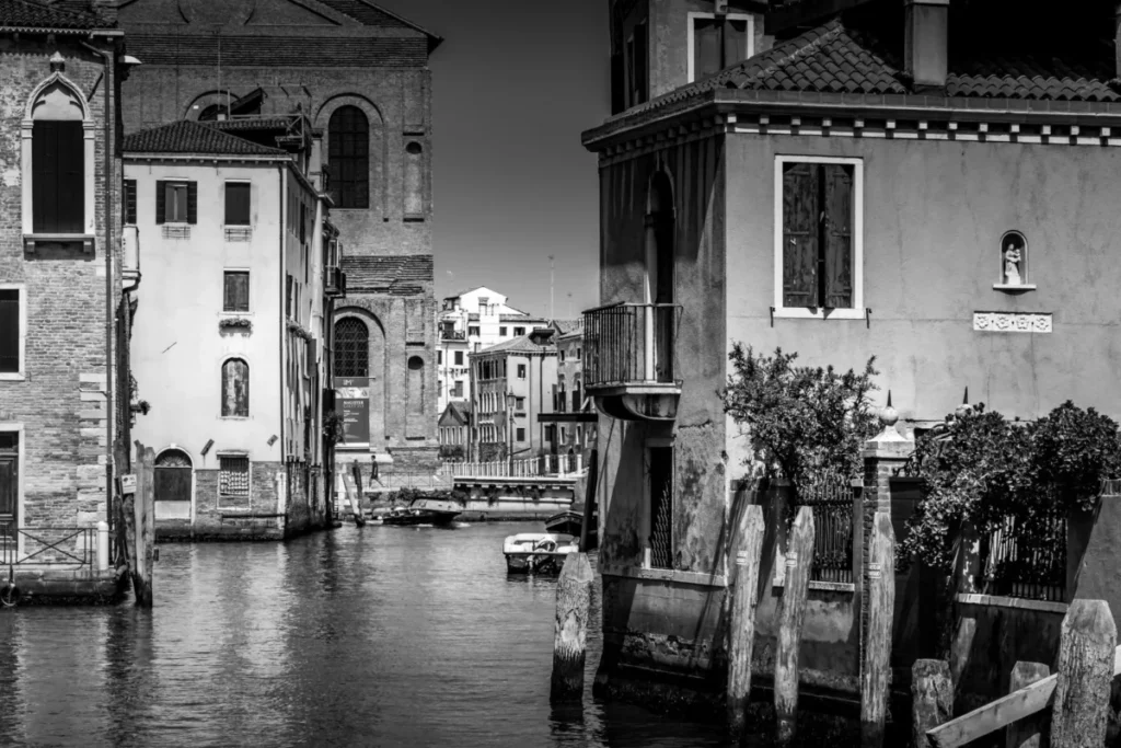 Cannaregio