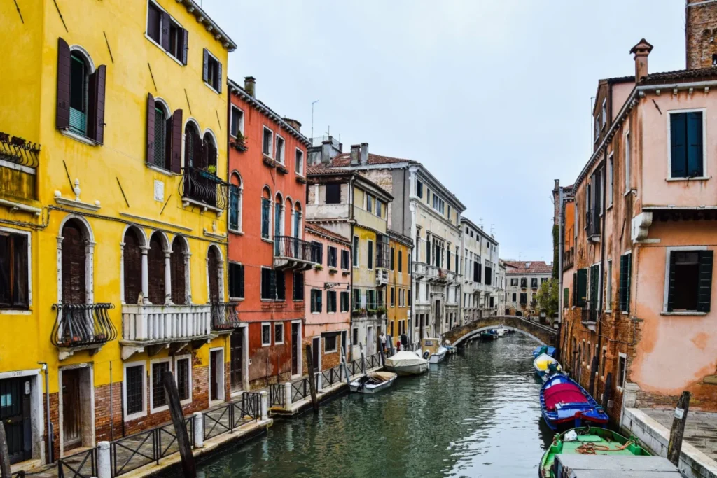 Cannaregio