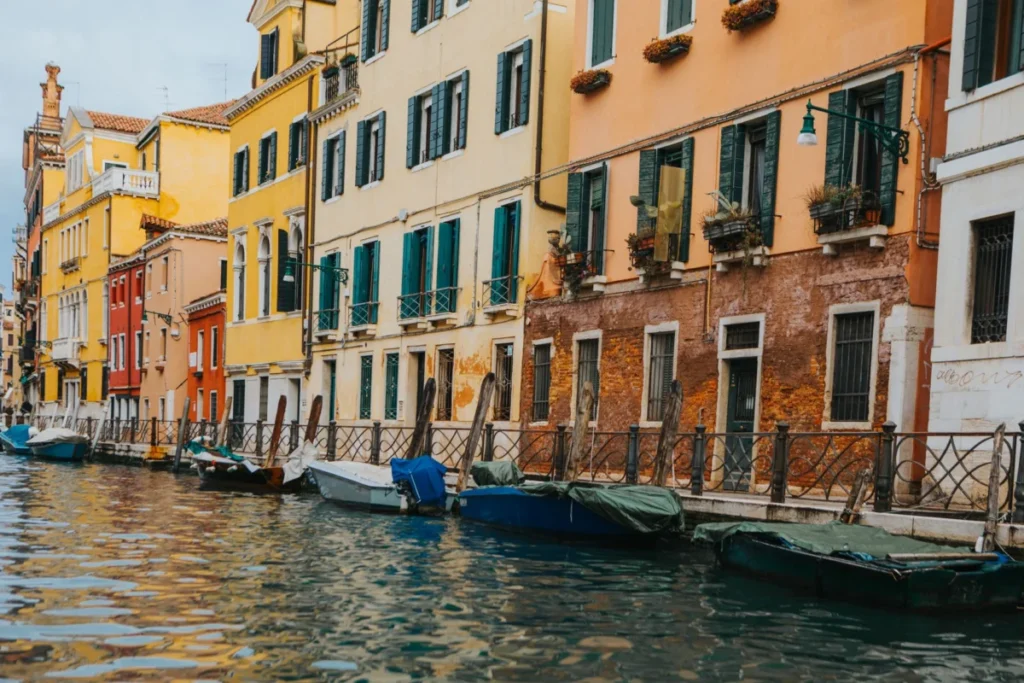 Cannaregio