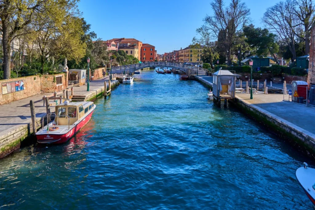 Cannaregio
