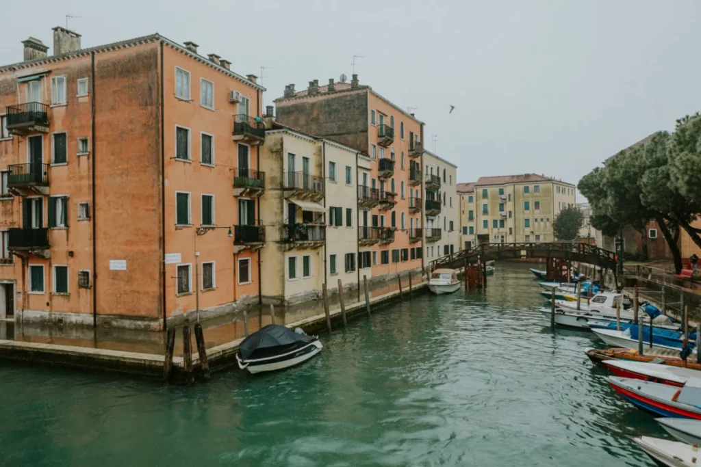 Cannaregio