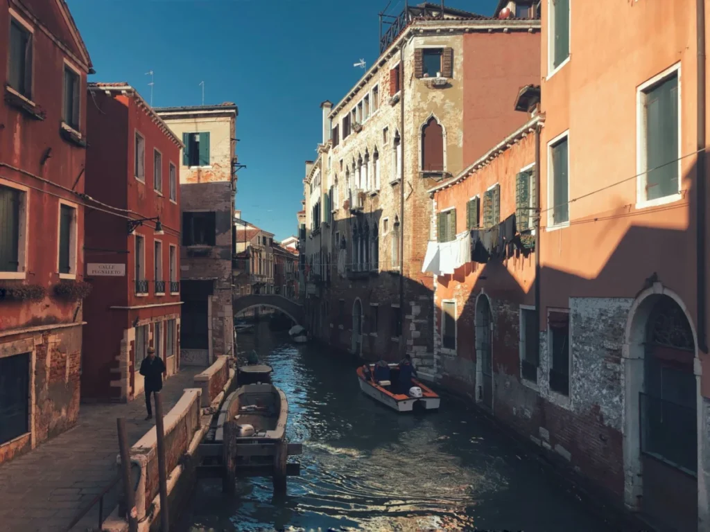 Cannaregio