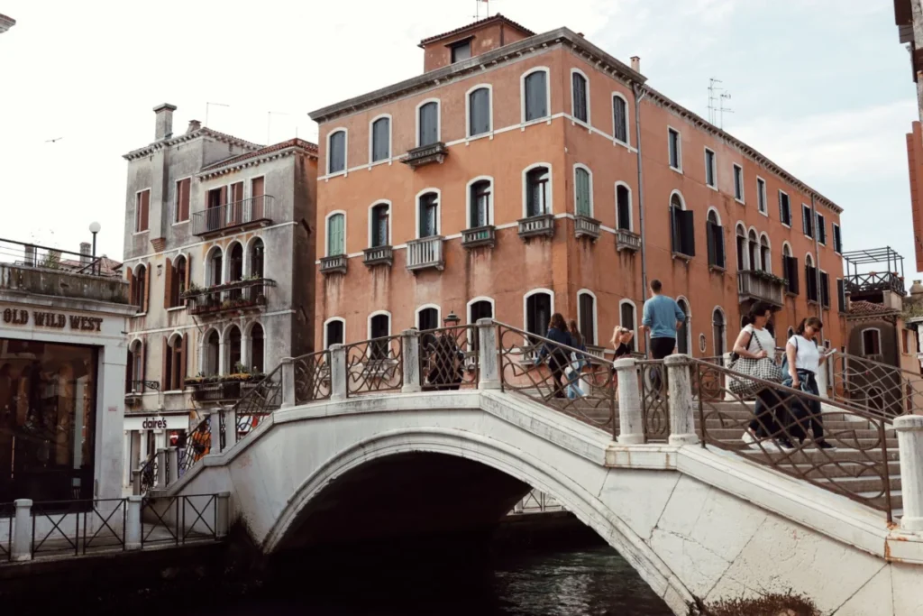 Cannaregio