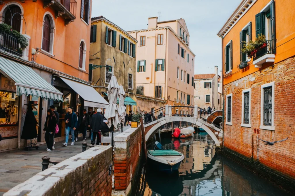 Cannaregio