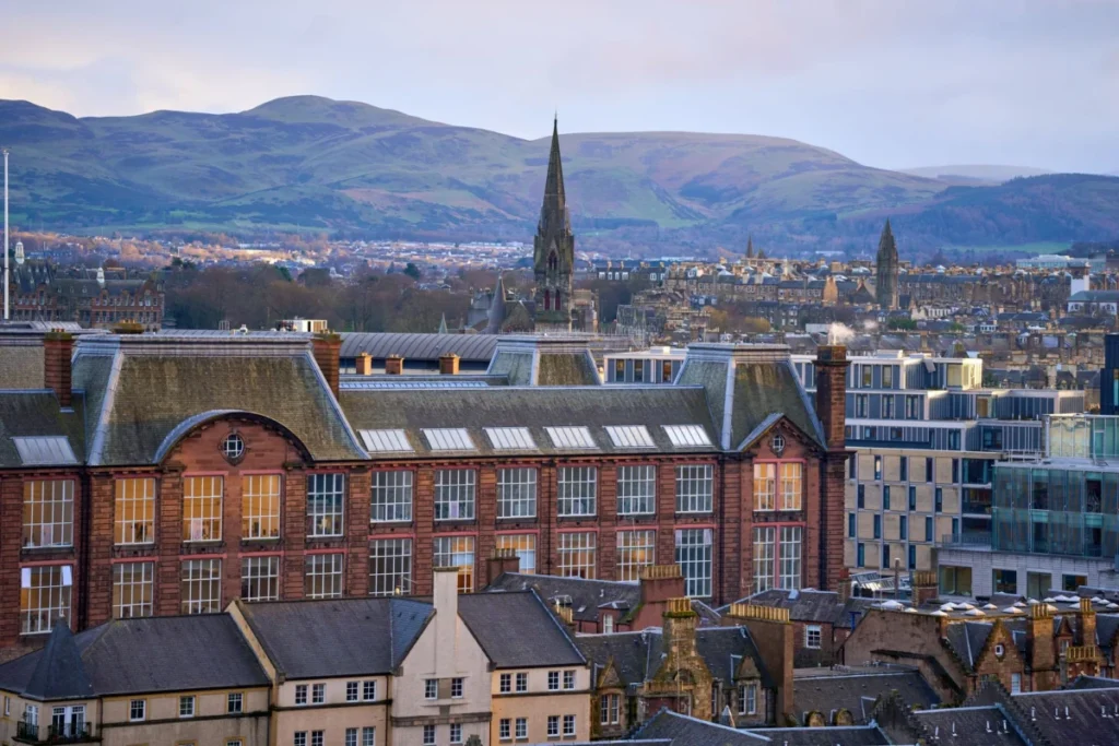 Canonmills