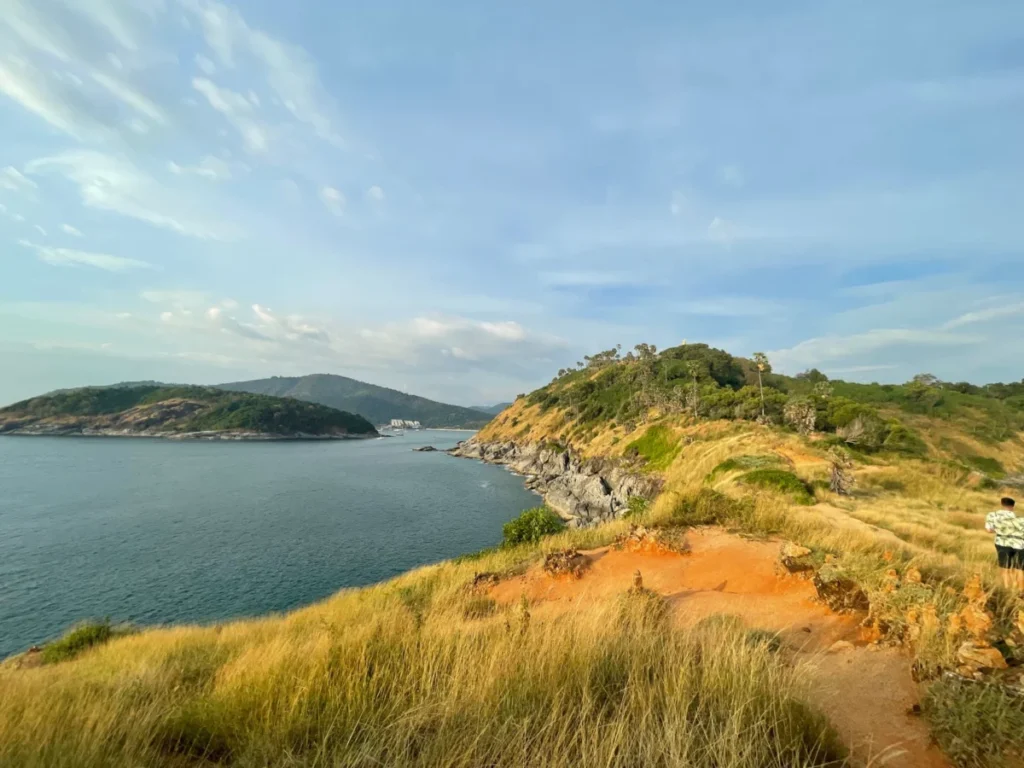 Cape Panwa