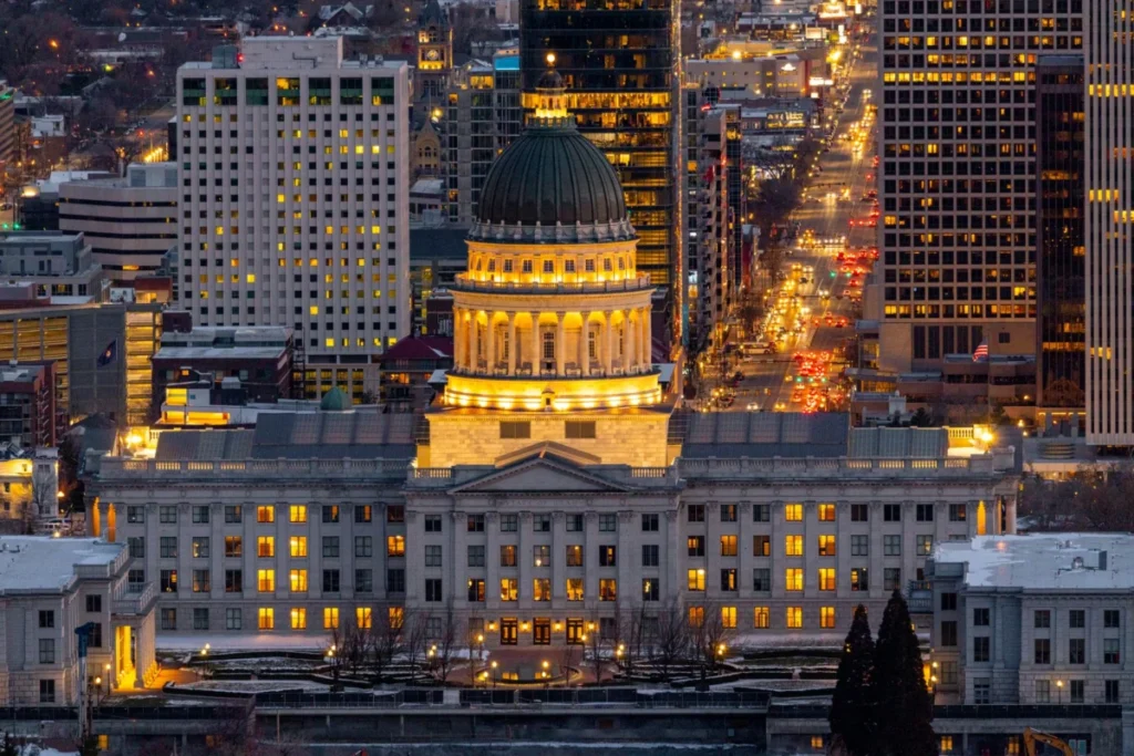 Capitol Hill