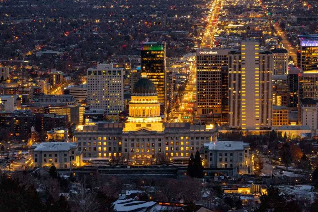Capitol Hill